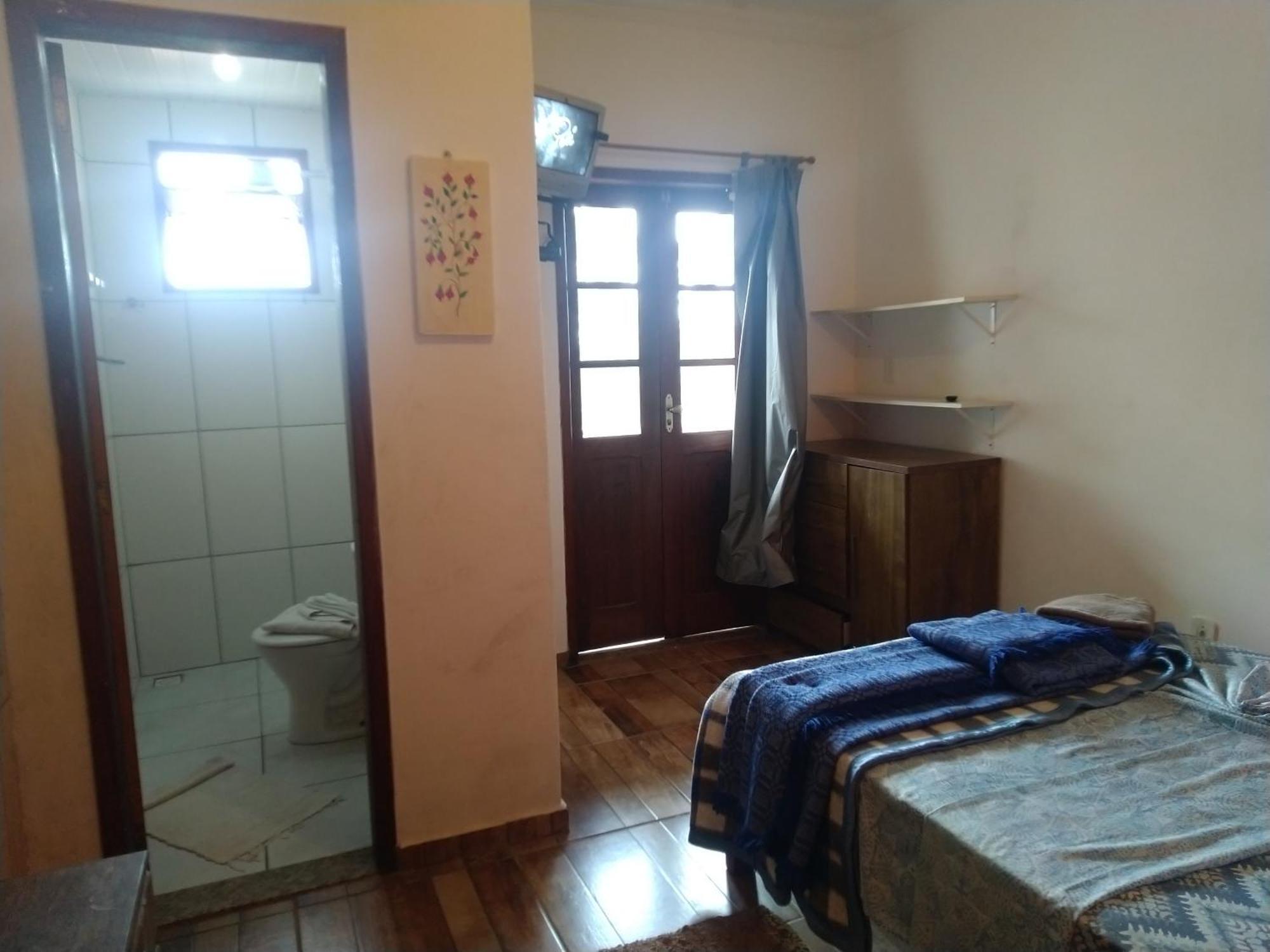 Candeias Homestay