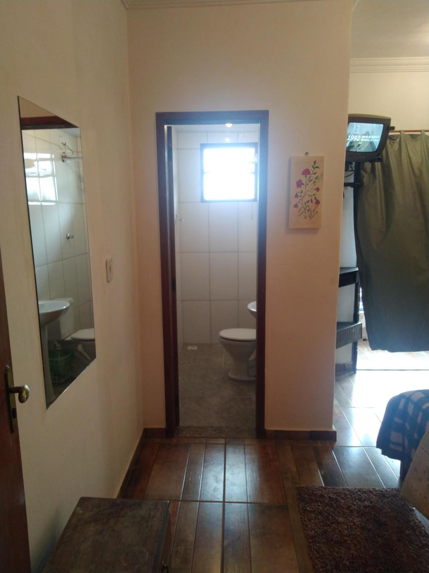 Candeias Homestay Ouro Preto (Minas Gerais)