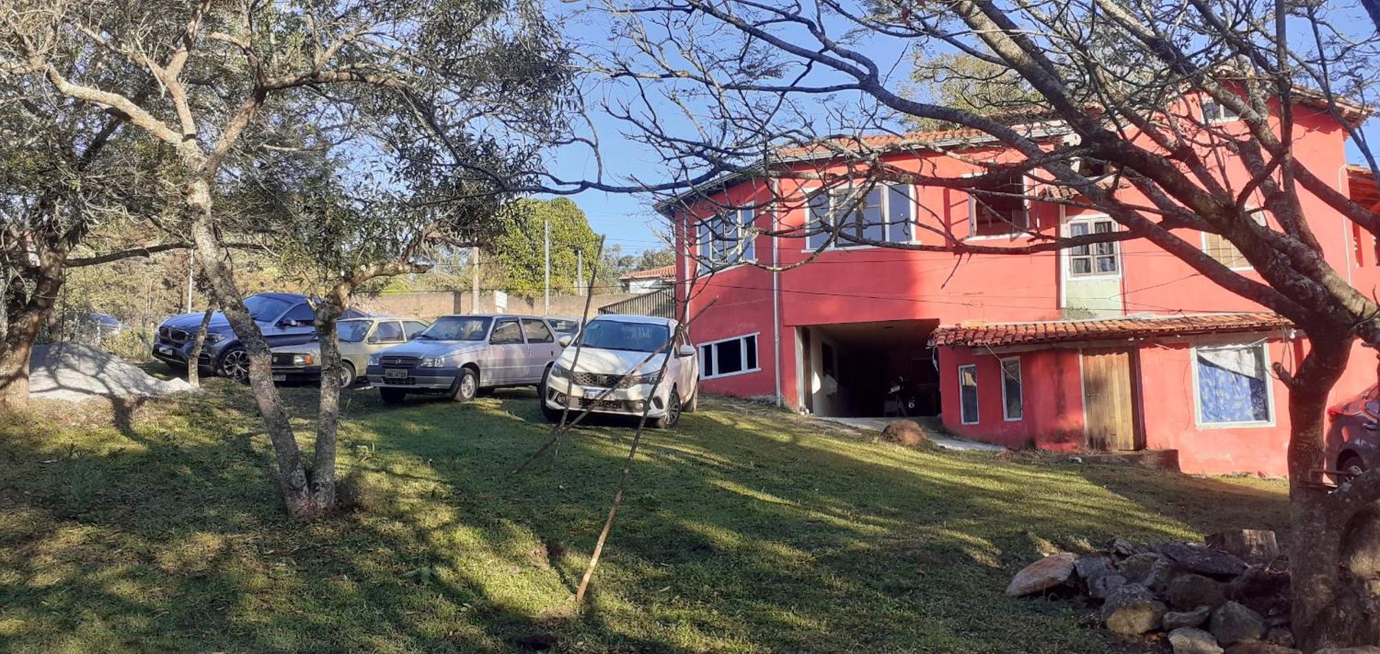 Candeias Homestay *